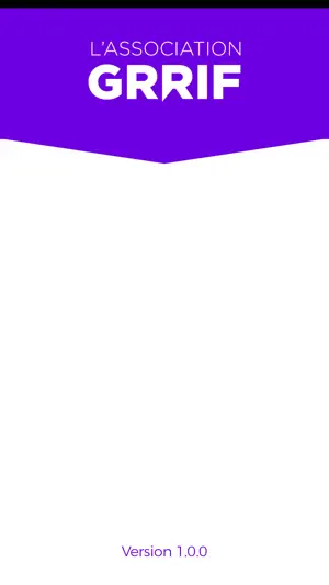 ASSOC'GRRIF screenshot 1
