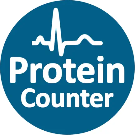 Protein Counter and Tracker Читы