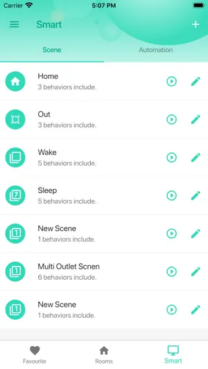 YoLink screenshot 4