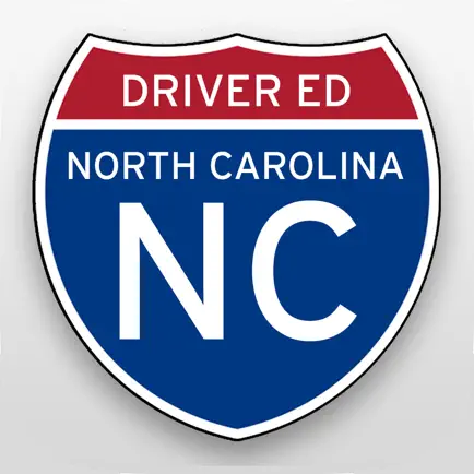 North Carolina DMV Test Review Cheats