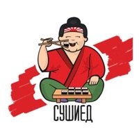 Сушиед | Чульман logo