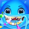 Baby Shark - Dentist Games icon