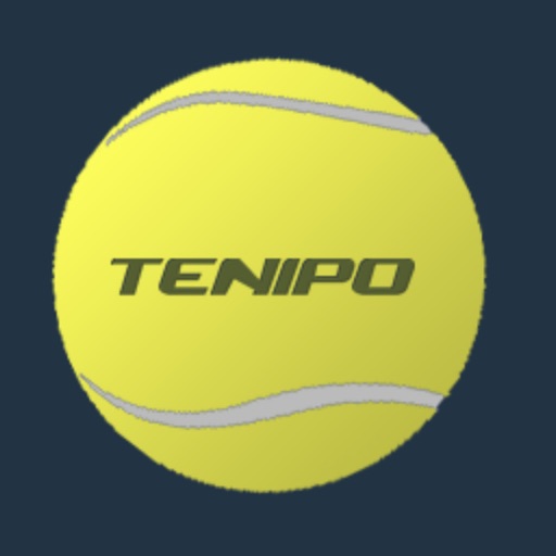 TENIPO – tennis livescore | App Price Intelligence by Qonversion
