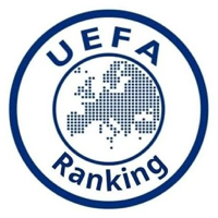 UEFA Ranking Football