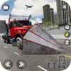 Truck Crash Simulator Game problems & troubleshooting and solutions