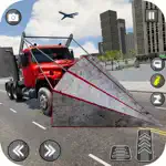 Truck Crash Simulator Game App Problems