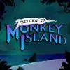 Return to Monkey Island App Feedback