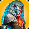 Warrior kings: Idle RPG - iPadアプリ