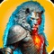 Icon Warrior kings: Idle RPG