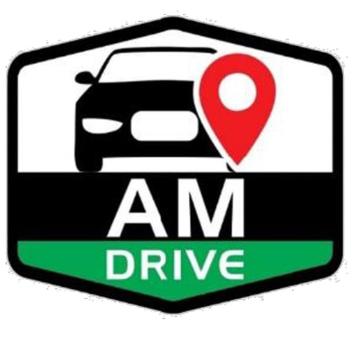 AM Drive Clientes icon