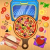 Pizza Maker Chef Cooking Game icon