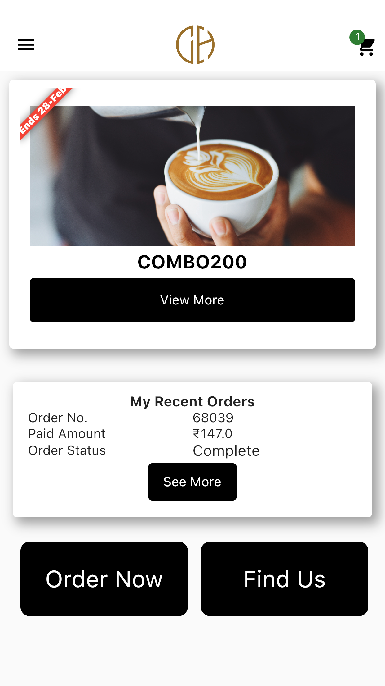 Motion Platform