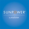 SunPower by esaSolar icon