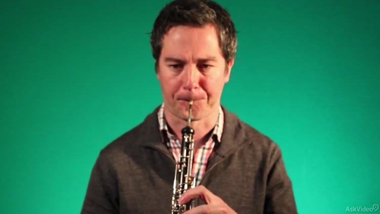 The Wind Section Course screenshot-3