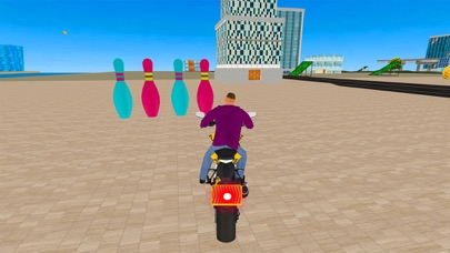 Indian Bike Driving 3D Offline Screenshot