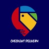 CheckOut Delivery Merchant icon
