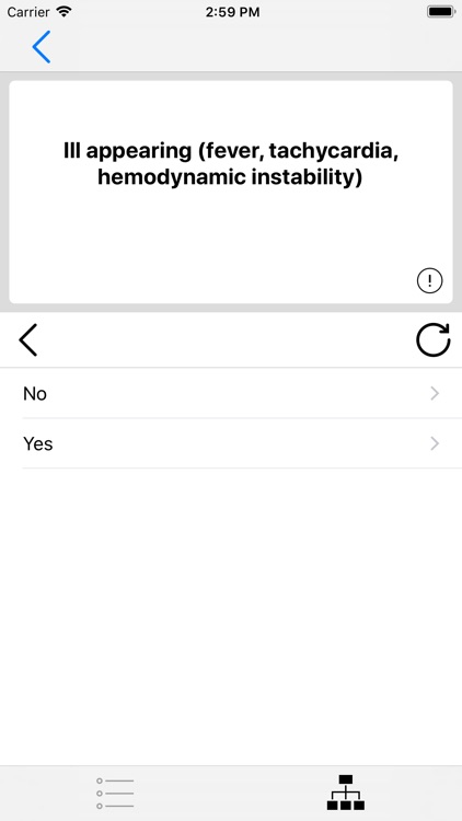 CHW Pediatric General Surgery screenshot-4