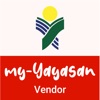 my-Yayasan Vendor