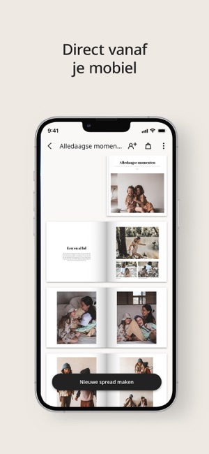 Once Upon | Fotoboek maken in de App Store Once Upon | Fotoboek Maken In De App Store