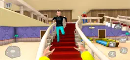 Game screenshot Scary Robber 3D mod apk