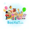 Booxat - بوكسات delete, cancel