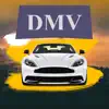 DMV Practice test & Win Exam contact information