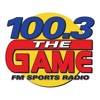 100.3 The Game icon