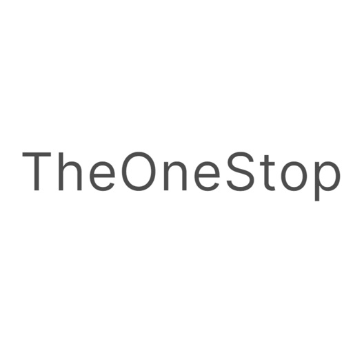 TheOneStop icon