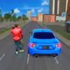 Crime City Gangs 3D Gun Games - iPhoneアプリ