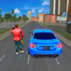 Crime City Gangs 3D Gun Games - Ali Sajjad Waseer