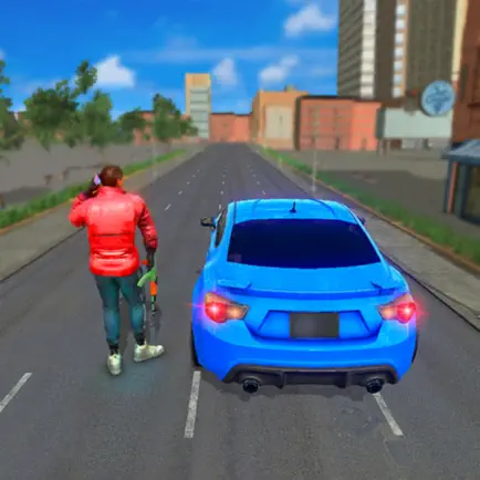 Crime City Gangs 3D Gun Games Cheats