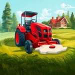 Download Mow and Trim app