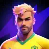 AFK Football: RPG Soccer Games negative reviews, comments