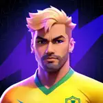 AFK Football: RPG Soccer Games App Cancel