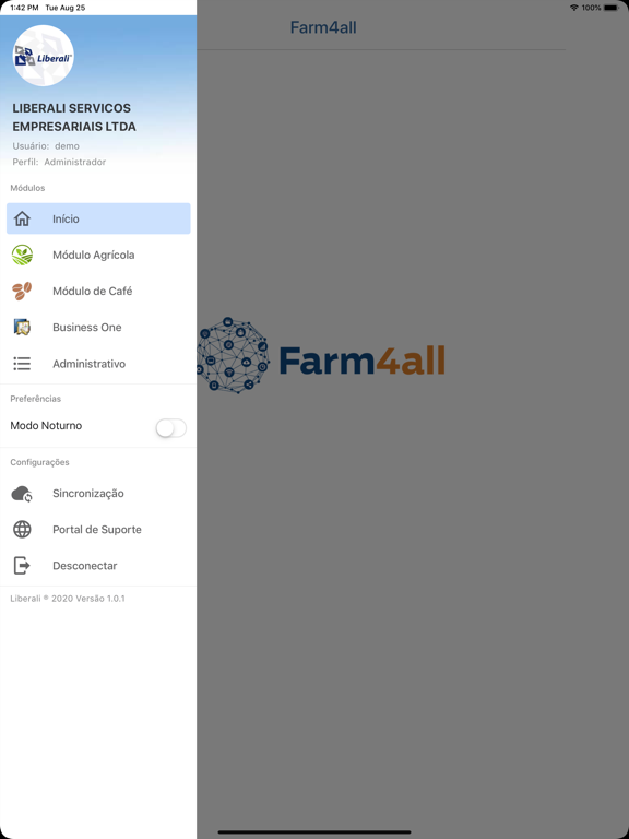 Screenshot #4 pour Farm4all
