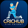 CricHub - Live Cricket - Sabbir Ahmed