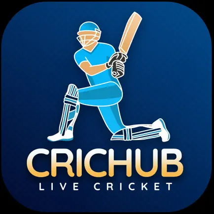 CricHub - Live Cricket Cheats