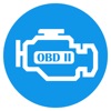 OBD2 Bluetooth Car Scanner Pro icon