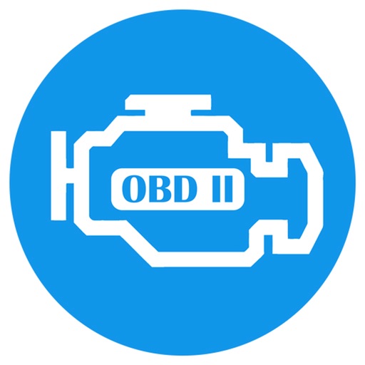 OBD2 Bluetooth Car Scanner Pro iOS App