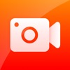 Icon Live Record: Screen Recorder