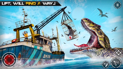 Wild Assassin Animal Hunter Screenshot