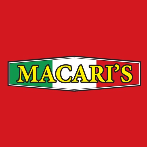 Macari's Johnstown Delivery