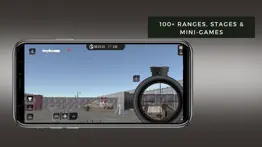 virtual-shot iphone screenshot 3