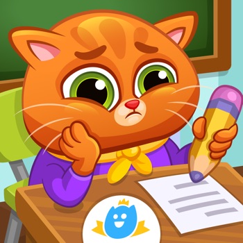 Bubbu School – Virtuele dieren