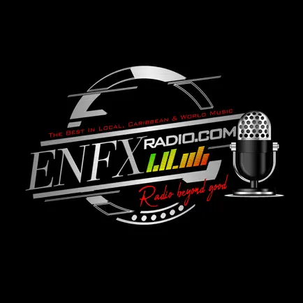 eNFX Radio HD Cheats