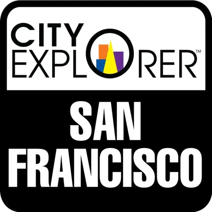 City Explorer San Francisco Читы