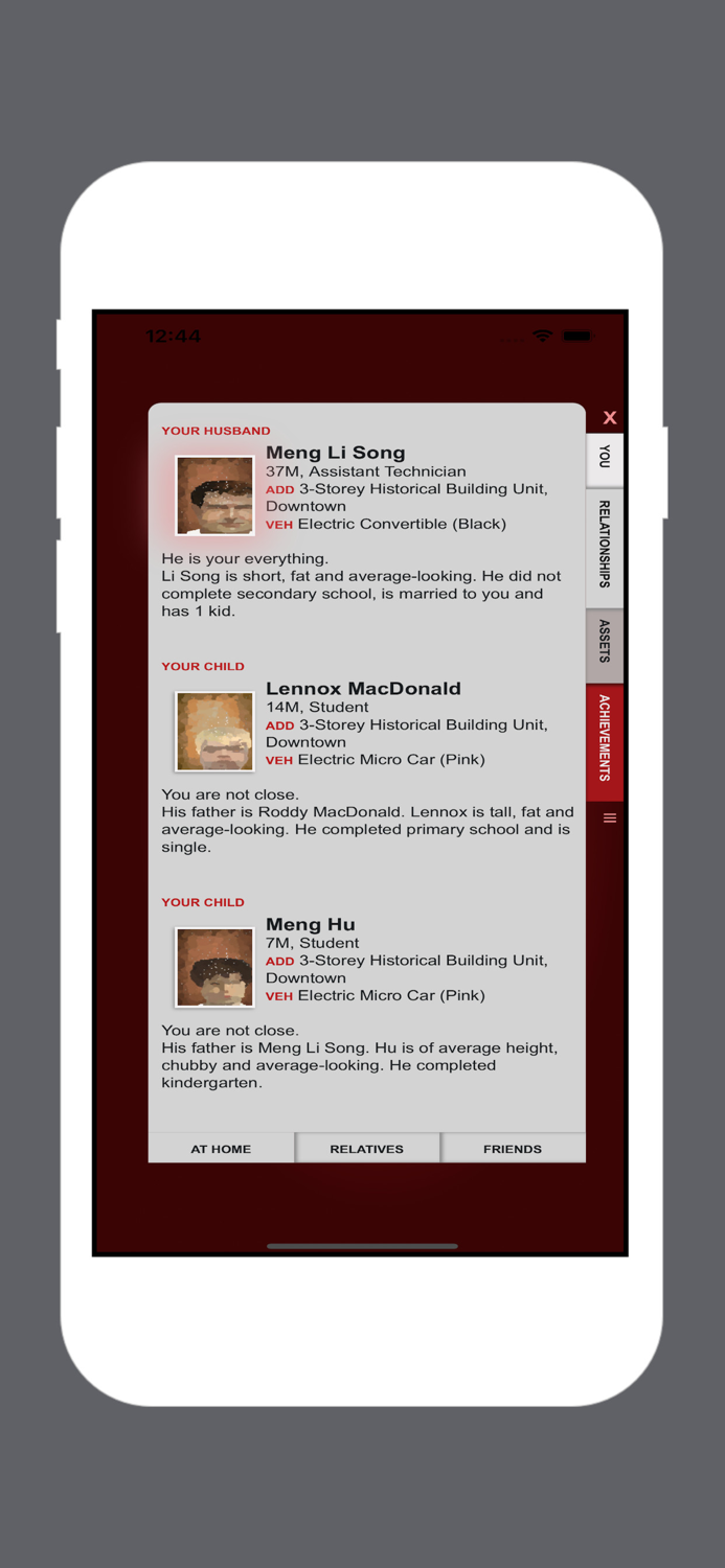 Play This Life Legacy Edition