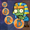 Words v Zombies - wordy puzzle icon