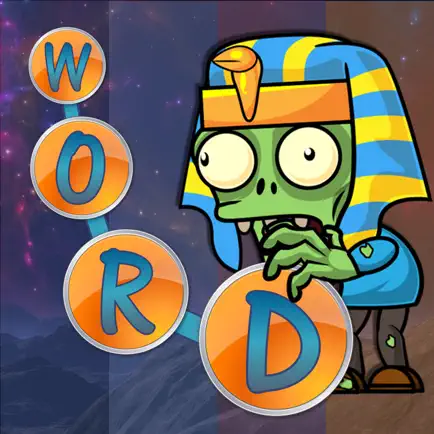 Words v Zombies - wordy puzzle Читы