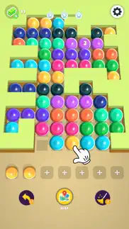 magico 3d - fun matching games iphone screenshot 2